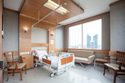 Accredited healthcare facility serving DSCHC enrollees